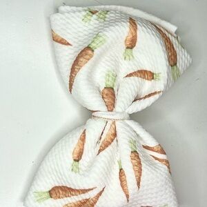 Easter Kids Hair Bow